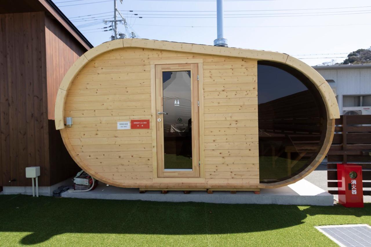 Picnic　Garden Hotel Awaji Exterior photo