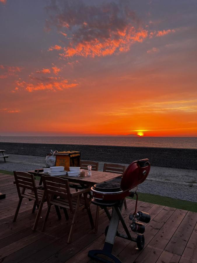 Picnic　Garden Hotel Awaji Exterior photo