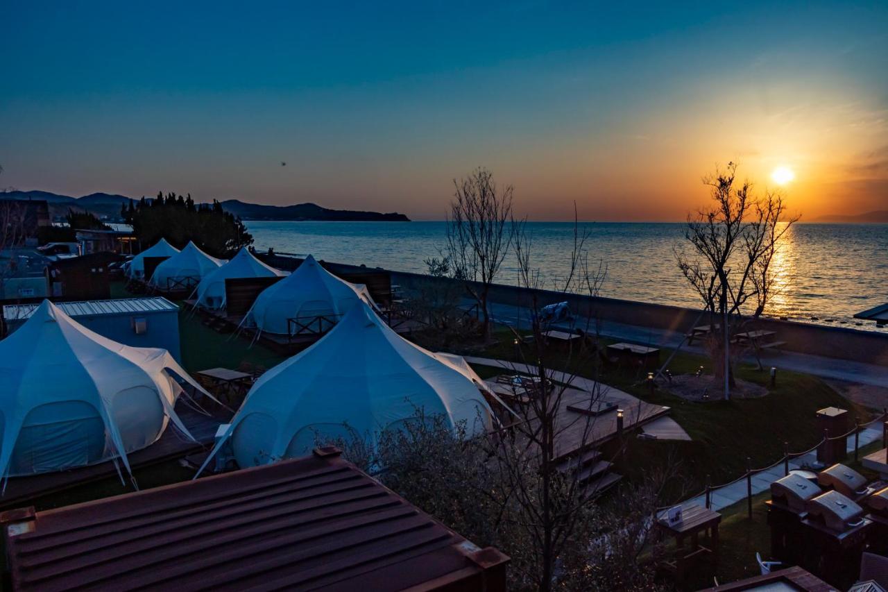 Picnic　Garden Hotel Awaji Exterior photo