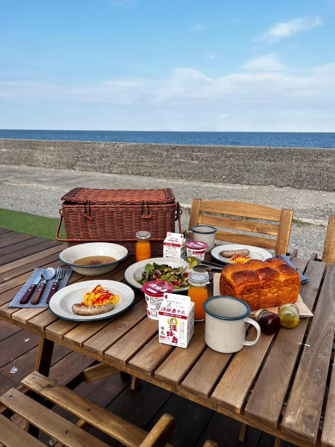Picnic　Garden Hotel Awaji Exterior photo