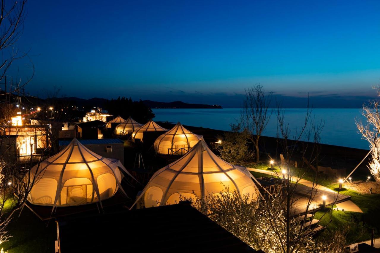 Picnic　Garden Hotel Awaji Exterior photo