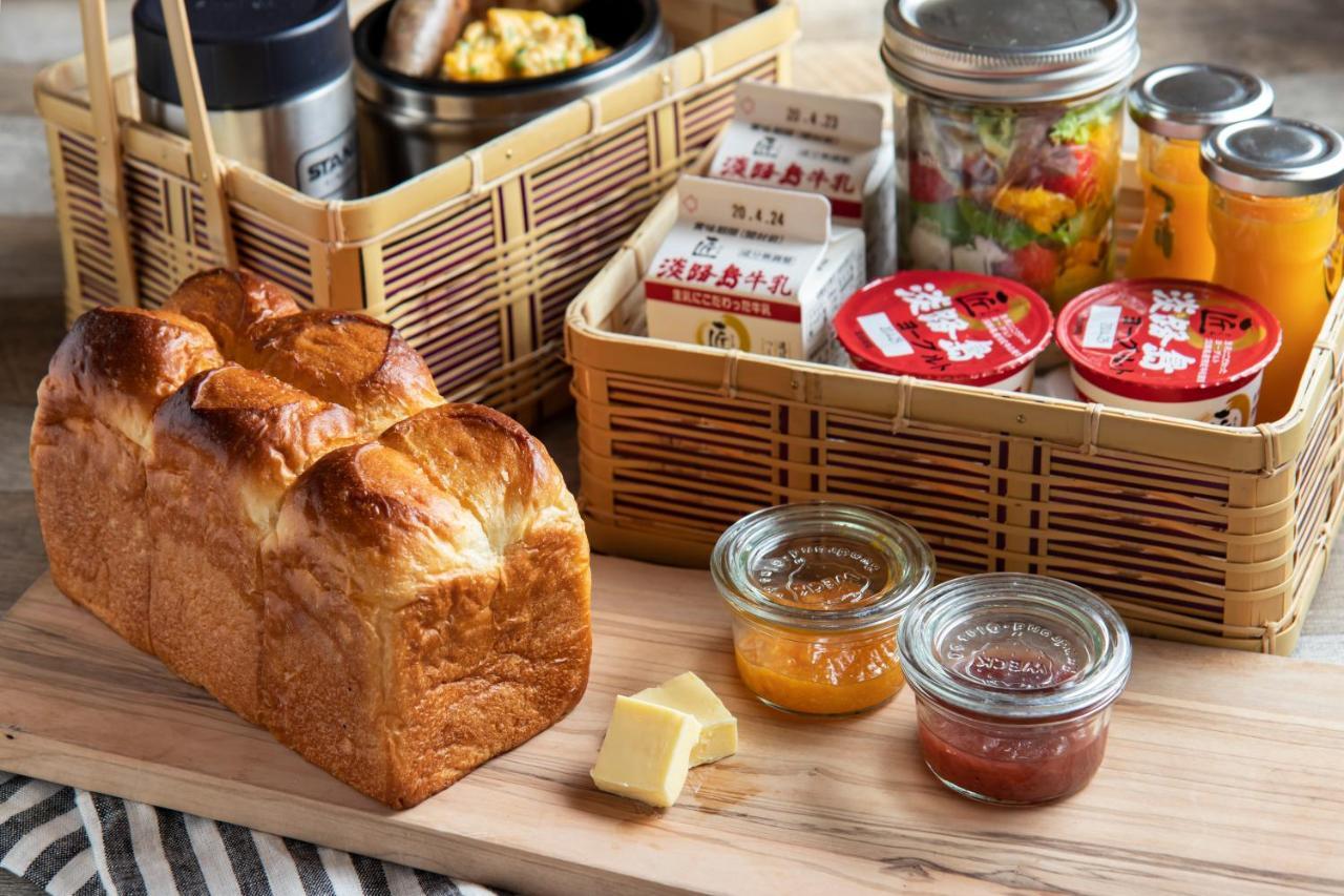 Picnic　Garden Hotel Awaji Exterior photo
