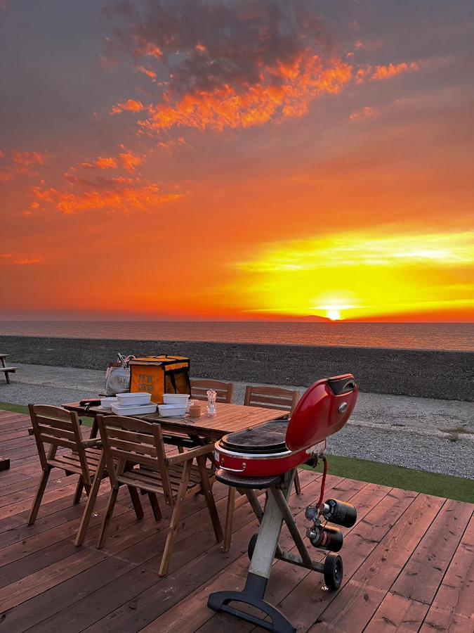 Picnic　Garden Hotel Awaji Exterior photo