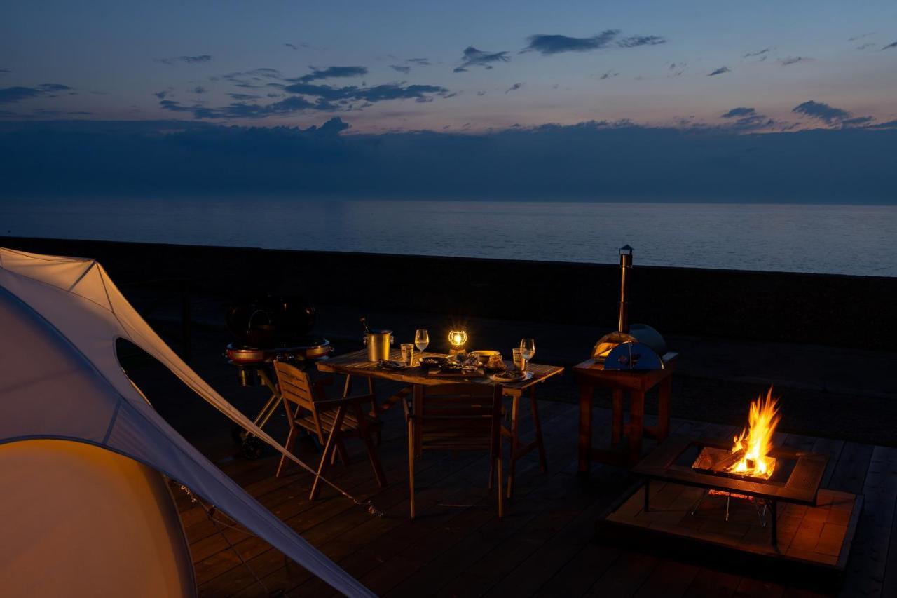 Picnic　Garden Hotel Awaji Exterior photo